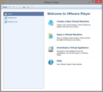 windows xp image for vmware workstation free download