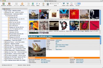 music collector pro 17.1.3