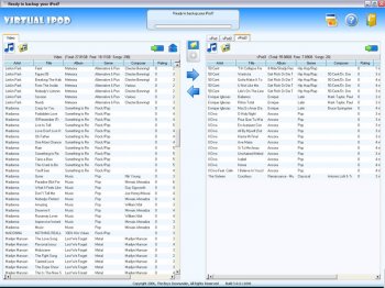 for ipod instal O&O DiskImage Professional 18.4.322