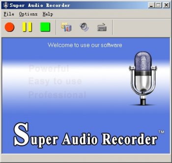 instal AD Sound Recorder 6.1 free