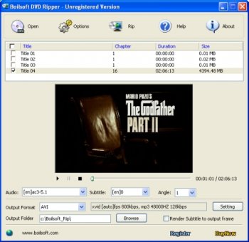 free rip software netflix dvd