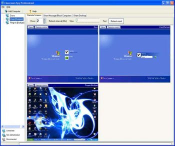 EduIQ Classroom Spy Professional 5.1.1 download the new version for windows