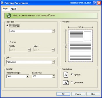 DoPDF for windows instal