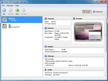 virtualbox for 32 bit windows 10