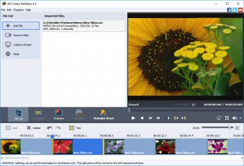 AVS Video ReMaker 6.8.2.269 download the new for android