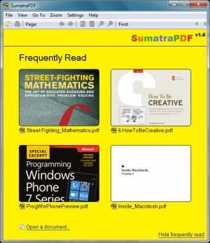 sumatra pdf download 64 bit