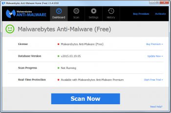 latest free version malwarebytes for windows 10 64 bit