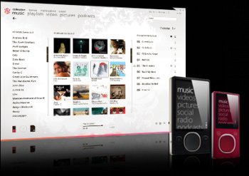 zune software download for windows 7