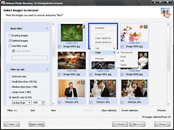 Hetman Photo Recovery 6.6 download the new for windows