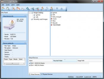 descargar daemon tools lite v10.1.0 gratis