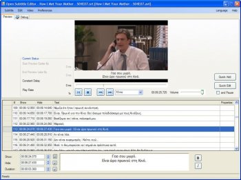 Subtitle Edit 4.0.1 instal the new for mac
