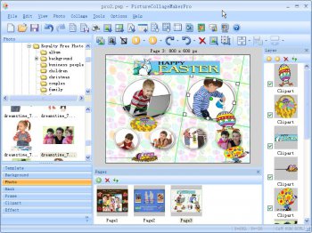download picture collage maker pro full version for free