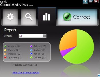 panda antivirus rescue disk download