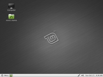 linux mint version