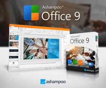 ashampoo office