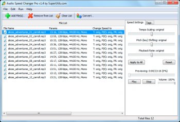 SuperUtils Software Audiobook Downloader Pro Portable v1.4.4.71