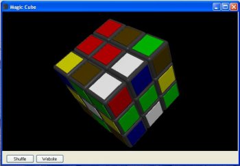 for mac download Magic Cube Puzzle 3D