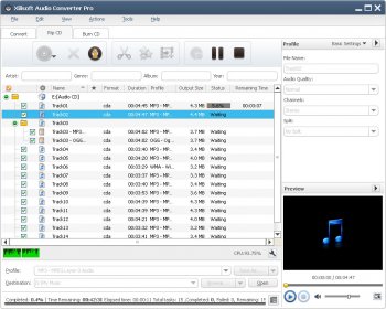 xilisoft audio converter pro v6.5.0.20170209.rar