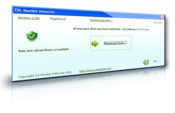 Eset mac rootkit detector что это