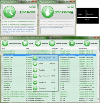 Duplicate File Finder Professional 2023.15 downloading