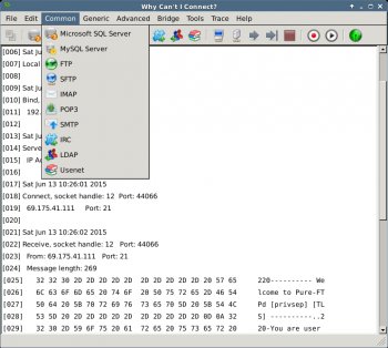 mapinfo 12.5 license connection problem