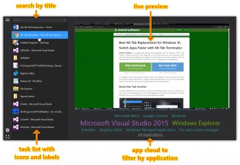 download the new Alt-Tab Terminator 6.0