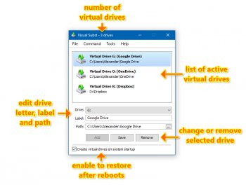 Visual Subst 5.5 download the last version for apple