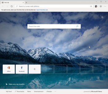 microsoft edge for mac for free