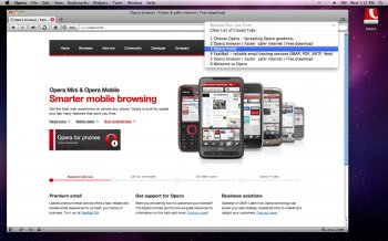 download opera for mac 10.5.8