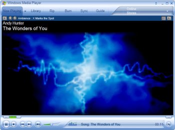 window media player 11 for xp free download full version