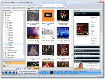 Helium Music Manager Premium 16.4.18312 download the new