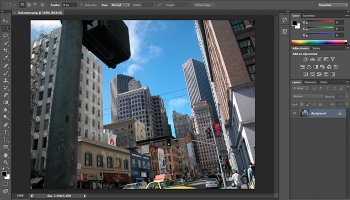 adobe photoshop for windows