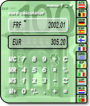 currency converter calculator euro to dollar